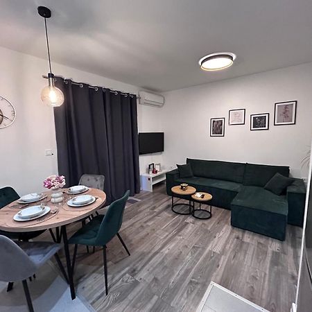 Apartman Zen Apartment Kastela Ngoại thất bức ảnh