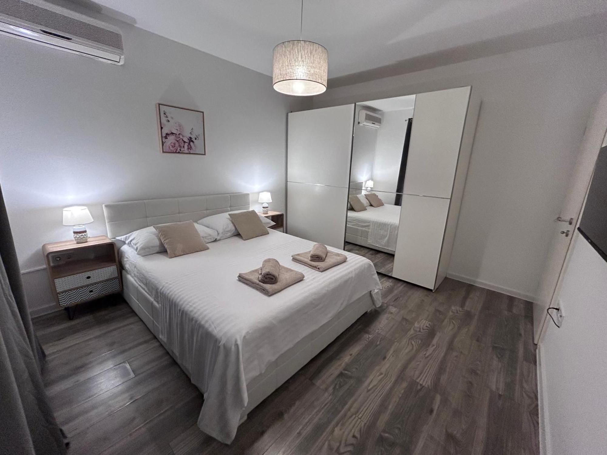 Apartman Zen Apartment Kastela Ngoại thất bức ảnh