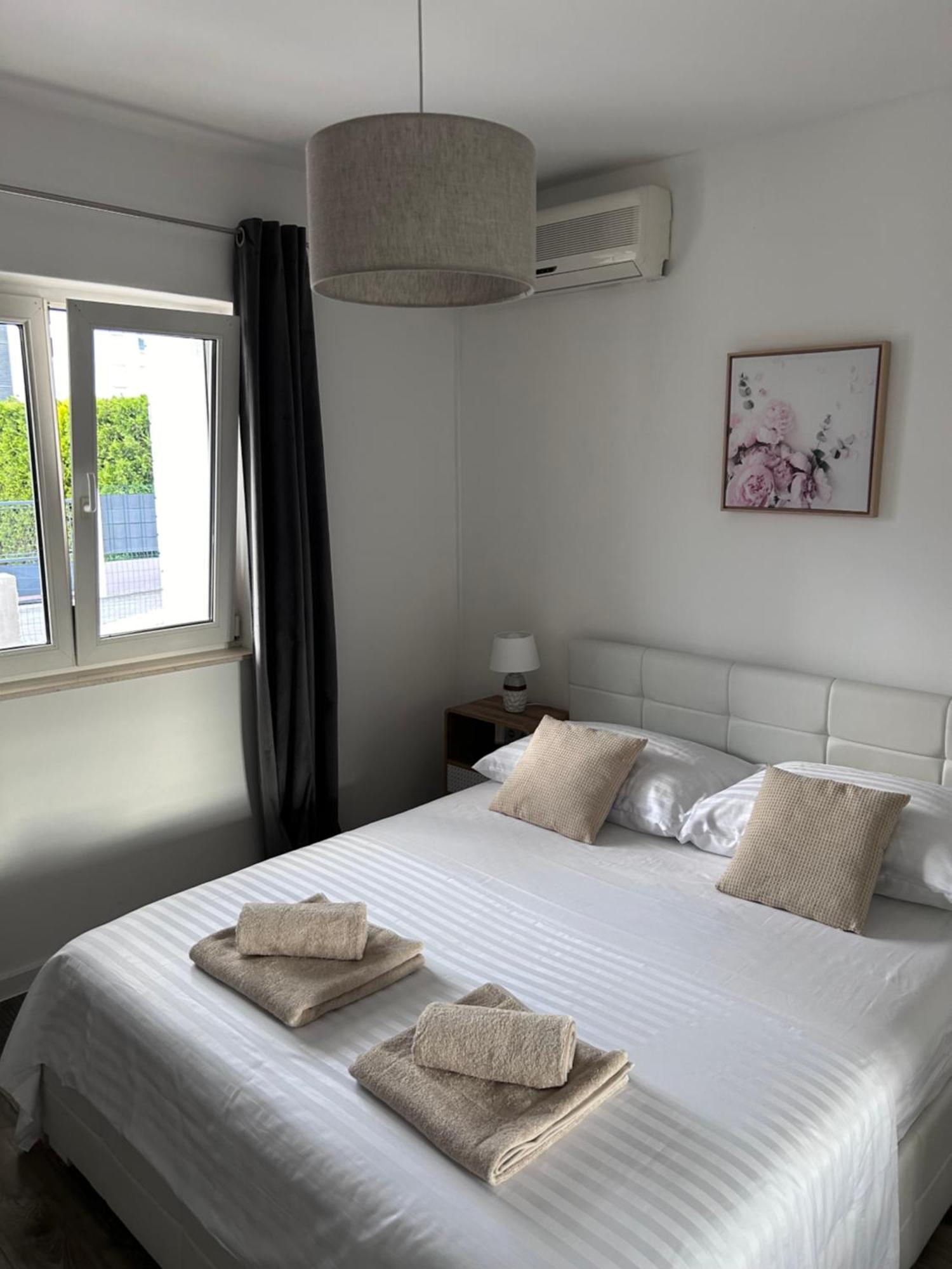 Apartman Zen Apartment Kastela Ngoại thất bức ảnh