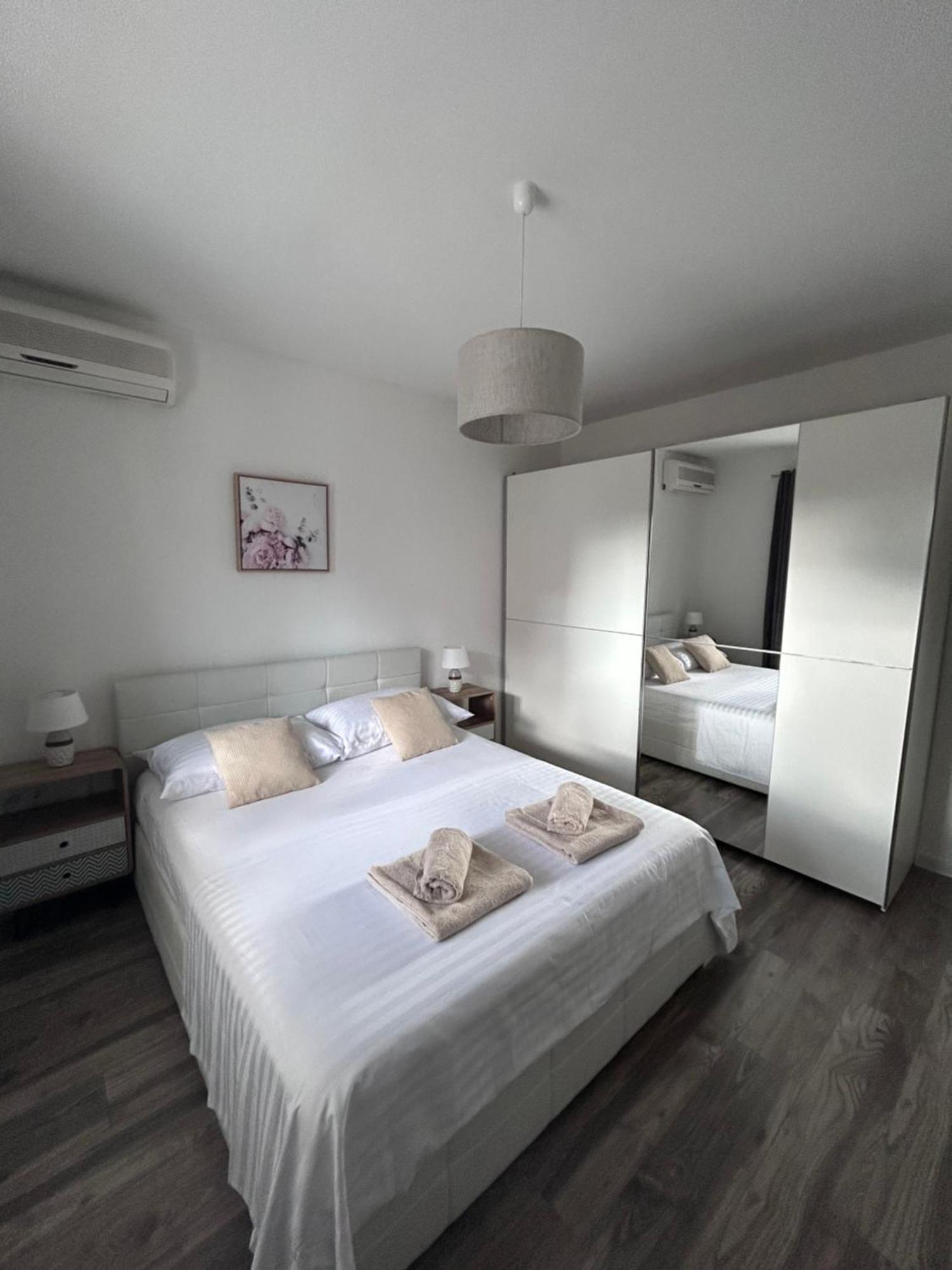 Apartman Zen Apartment Kastela Ngoại thất bức ảnh